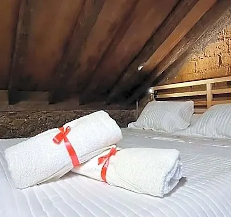 B&B La Laguna * La Laguna (Tenerife)