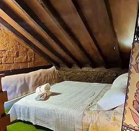 B&B La Laguna