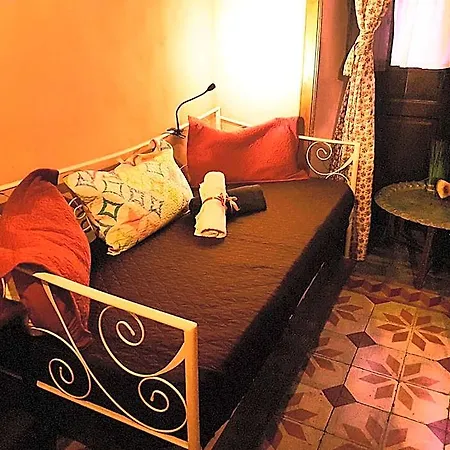 Hotell B&B La Laguna *