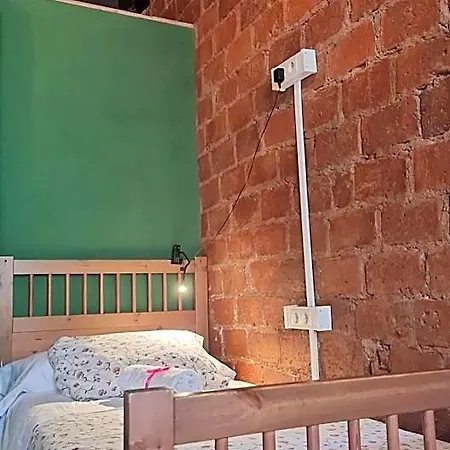 Hotel B&B La Laguna *