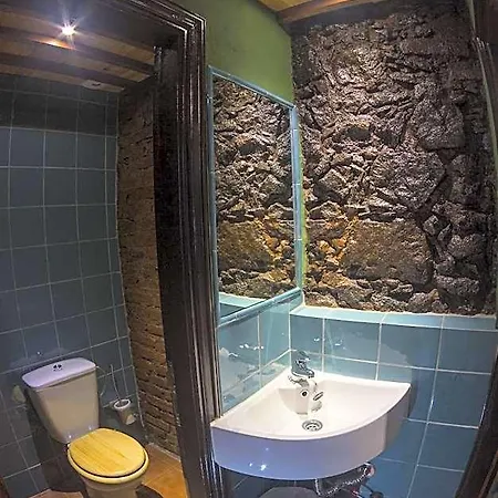 B&B La Laguna Hotell