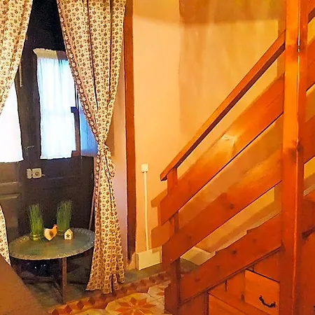 B&B La Laguna