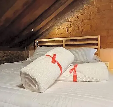 B&B La Laguna *